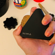 The sensor is small enough to fit in your palm, but adding the crank and capsules means you’ll probably need a bag to port it around.
